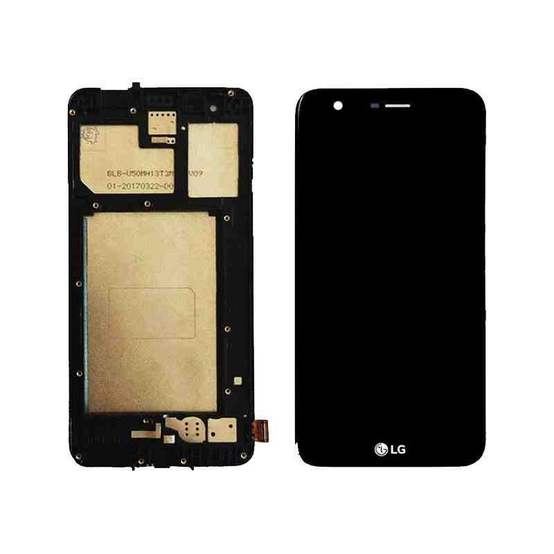MODULO LG K4 2017 CON MARCO